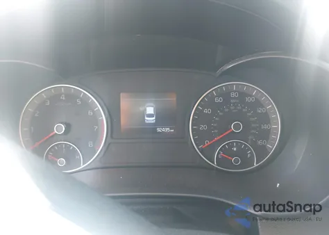 2019 Kia Optima Lx from USA, damaged, VIN 5XXGT4L36KG336708